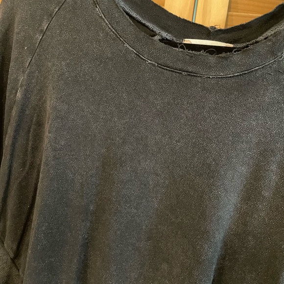 Altar’d State black top - Picture 2 of 6